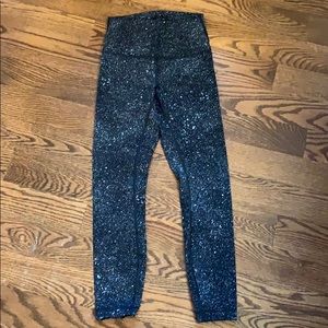 Lululemon Wunderunder 7/8